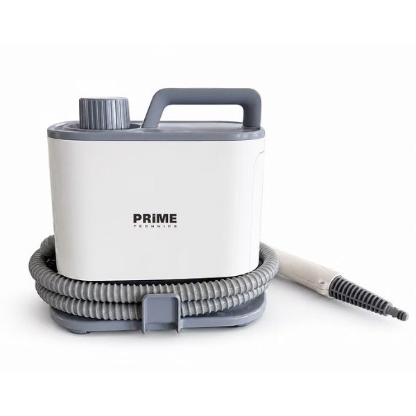 Фото - Пароочиститель Prime Technics BSC 2302 SVI